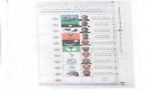 Le fichier Electoral