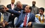 A la veille du scrutin du 18 juillet, la France aura joué en catimini la carte du putschiste Mohamed Ould Abdel Aziz.