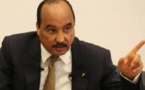 PRÉSIDENT O. ABDEL AZIZ: " NOUS DISPOSONS DE DOSSIERS ( COMPROMETTANTS) CONTRE UN CERTAIN NOMBRE DE SÉNATEURS "