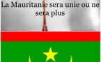 La Mauritanie sera unie ou ne sera plus