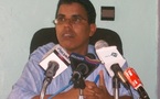 «De graves irrégularités ont été constatées», selon le porte-parole du candidat Jemil Mansour
