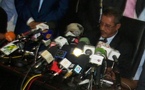 Résultats provisoires du scrutin du 18 juillet 2009 ,avec Aziz gagnant