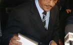 Le Ministre de l’Intérieur confirme la victoire de Mohamed Ould Abdel Aziz au premier tour avec 52,58%