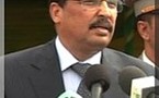 Abdel Aziz remporte l'élection présidentielle mauritanienne.