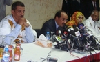 Le président élu Ould Abdel Aziz: «Je serai le président de tous les mauritaniens et je combattrai la gabegie par la justice.»