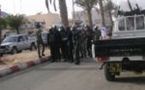 Affrontements entre police et sympathisants de Ould Daddah