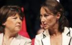 Le PS dénonce le scrutin
