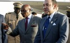 Des chefs d’Etat dont Wade félicitent Ould Abdel Aziz