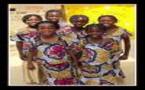 LES FILLE DU BLED "" KO MI DEBO""