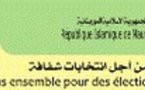 La CENI affirme que «les opérations relatives au fichier électoral, à la campagne électorale et au scrutin proprement dit se sont déroulées dans des conditions normales et transparentes»