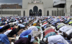 Ramadan 2017 : la date de fin du jeûne révélée par la mosquée de Paris