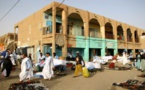 Mauritanie : trois commerçants du marché central de Nouakchott accusés de blanchir l’argent de la drogue