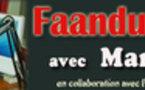 Ecouter sur Faandu Almuudo les réactions sur élections présidentielles en Mauritanie