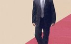 6 août 2009 Entrée de Mohamed Ould Abdel Aziz au Palais