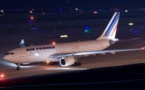 PANNE DES ENGINS DE DÉCHARGEMENT DES BAGAGES DE L’AÉROPORT OUMTOUNSY…. AIR FRANCE REPART AVEC LES BAGAGES