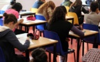 BAC - APRÈS LE VOL DE LEURS COPIES, 61 ÉLÈVES DOIVENT REPASSER LES MATHS