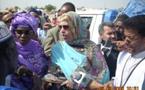 Un total de 14.147 réfugiés expatriés du Sénégal ont regagné la Mauritanie
