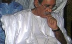 Ely Ould Mohamed Vall: «Je déterminerai ma position dans les jours à venir»