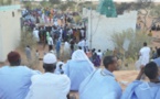 Cérémonie à Nimjatt à l’occasion du centenaire du décès de Cheikh Saad Bouh