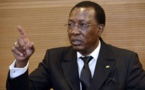 Idriss Déby : la France m’a imposé la « présidence à vie »