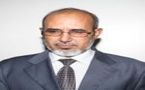 Mohamed Lemine succède à Aziz à la tête de l'UPR