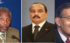 Ould Abdel Aziz, Ould Boulkheïr et Ould Daddah face à un casse tête : Ils ne se piffent pas, mais chacun a besoin de l’autre
