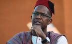 Monsieur Mamou Daffé, Président d’Arterial Network : «Il faut que la culture africaine arrive à se nourrir de ses propres ressources»