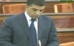 Un nouveau président pour le groupe UPR à l’Assemblée Nationale