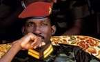 Assassinat de Thomas Sankara : un documentaire évoque la CIA
