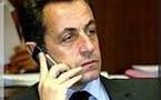 Attentat de Nouakchott: Nicolas Sarkozy téléphone à son homologue mauritanien