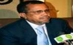 Le président d’Adil reçu par Ould Abdel Aziz