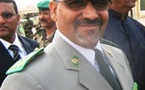 Mouvement dans le haut commandement militaire