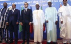 Le G5 Sahel cherche le nerf de la guerre