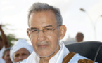 Ould Daddah prononcera ce mercredi un discours au peuple, concernant les amendements de la Constitution