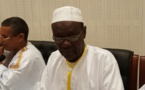 Le dialogue national inclusif: un véritable labor
