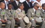Déploiement prochain de 4000 soldats mauritaniens dans le Sahara