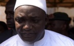 Gambie: le président Barrow est-il menacé?