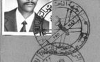 Tchad : L'ancien président Goukouni Weddeye vient d'arriver à N'Djamena