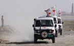 Première journée mondiale d’hommage aux humanitaires