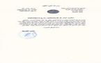 Verdict de l'affaire Hanevy (texte officiel+traduction