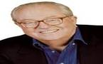 Jean-Marie Le Pen : Nicolas Sarkozy est un « apprenti-sorcier »