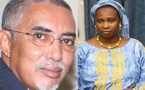 Crise au sommet : Rien ne va plus entre le Premier ministre Yahya Ould Hademine et la ministre Bâ Coumba