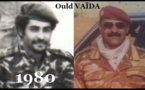 Le  Colonel Sidi Mohamed Ould VAÏDA matricule 77104, un tortionnaire en liberté. Bababé s'en souvient