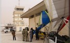 L’aéroport international de Nouakchott dans un bras de fer.