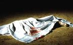 Un gardien des dépôts de la SONIMEX assassiné à Elmina