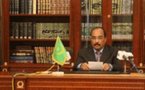 Le discours du Président de la République à l’occasion du Ramadan