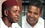 Maître Cheikh Sall, avocat de Ibrahima Moctar SARR