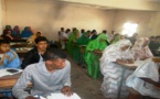 Mauritanie : résultats du Bac 2017