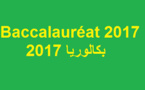BAC 2017 : Statistiques de la session normale