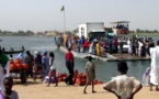 Coopération Sénégal/Mauritanie : Le pont de Rosso sera réalisé en Janvier 2018 pour un financement de 57 milliards Cfa avec un délai d’exécution de 40 mois sur le grand bras du fleuve Sénégal